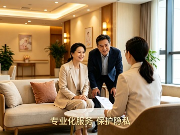 阿图什有偿售卵代生女生的客户的客户群体有哪些