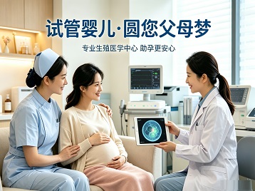 阿图什辅助生育服务 试管婴儿行业的兴起背景、发展与未来展望